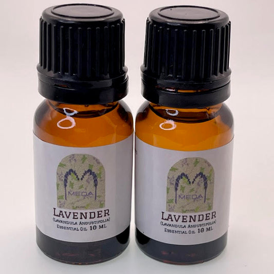 Essential oil : Lavender