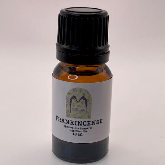 Essential oil : frankincense